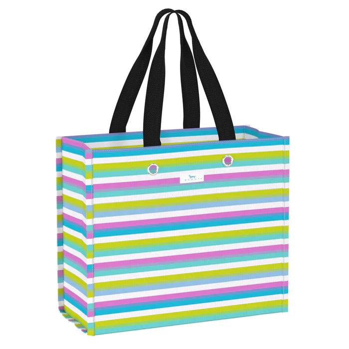 Sweet Tarts Reusable Tote Bag by Scout (Large Package)