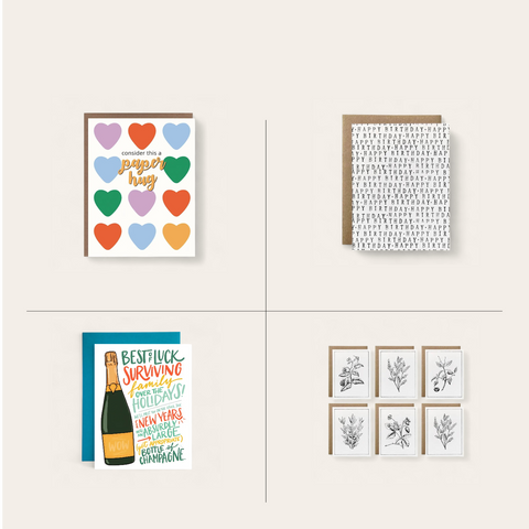 Greeting Cards