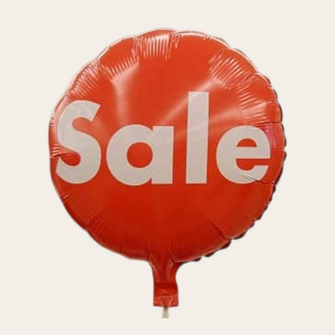 Not So Local - So SALE!