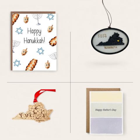 Holiday Favorites