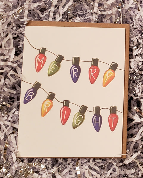 Double Jam & Card Gift Set