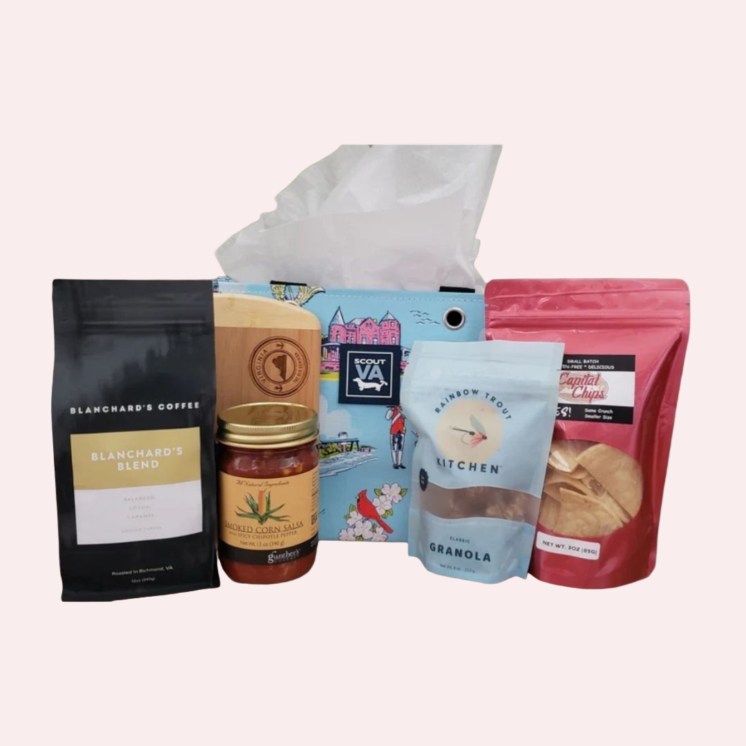 Dairy Free Bag
