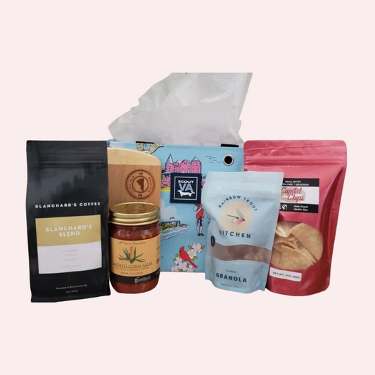 Dairy Free Bag