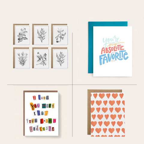 Greeting Cards