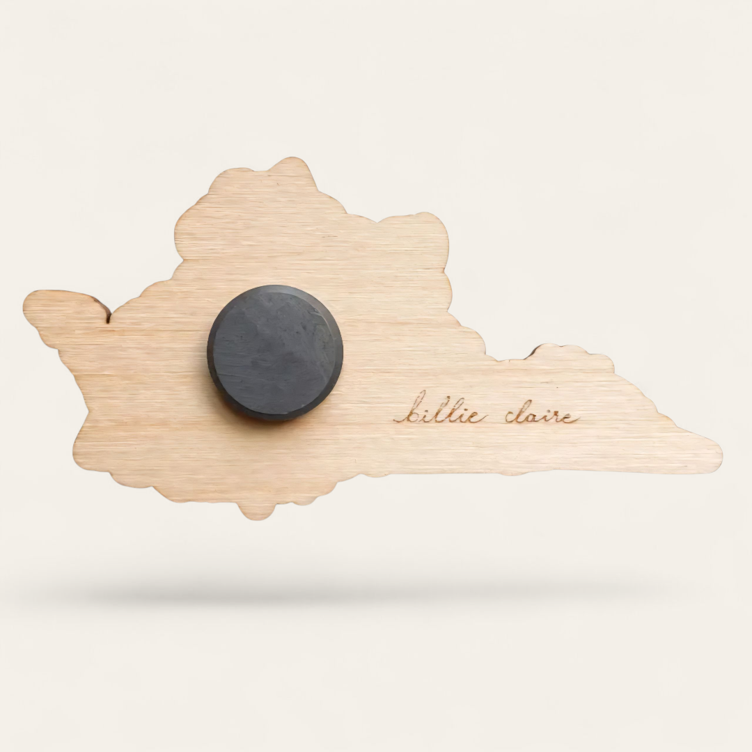 Virginia Dogwood Magnet