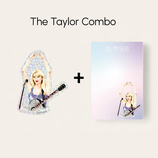 Taylor Combo