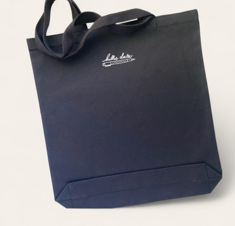 Virginia Rudbeckia Tote Bag