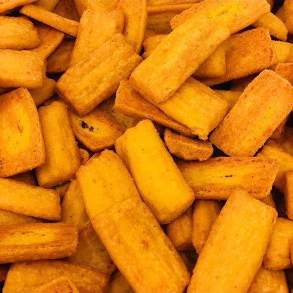 Cheese Straw Gift Tin