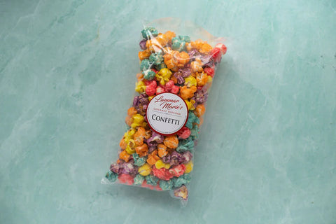 Lammar Marie's Confetti Popcorn (Small)