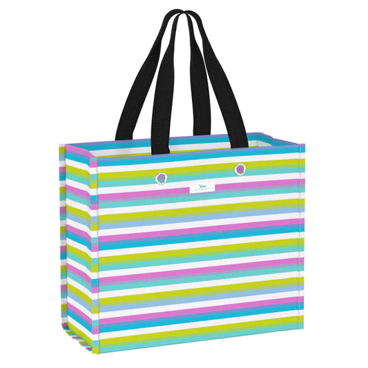 Sweet Tarts Reusable Tote Bag by Scout (Large Package)
