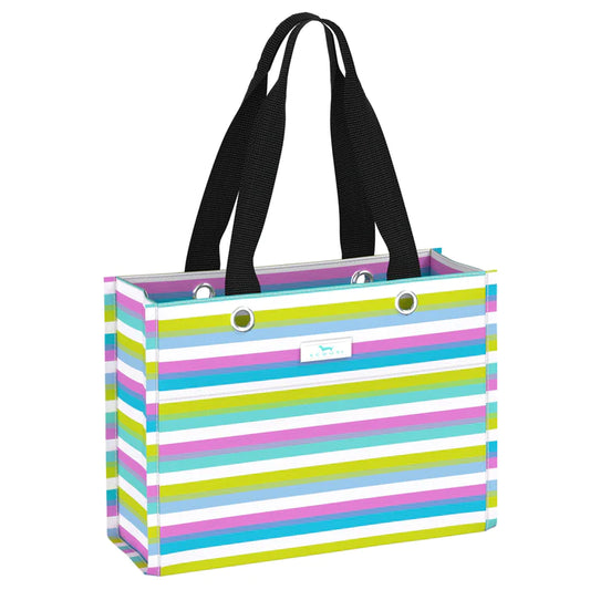 Sweet Tarts Reusable Tote Bag by Scout (Tiny Package)